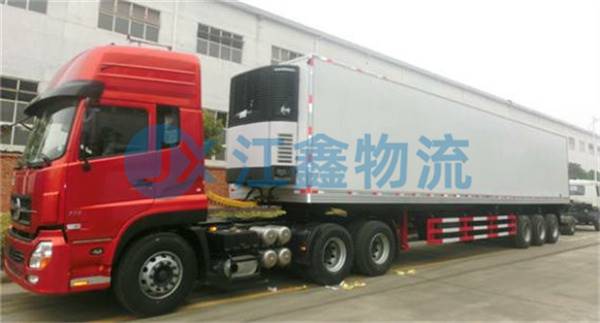 五指山到蔚县物流公司直达